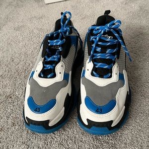 Balenciaga triple S sneakers
